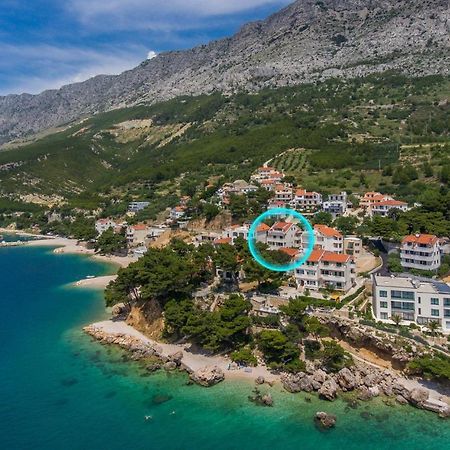 Apartments Bosiljka Mimice Kültér fotó
