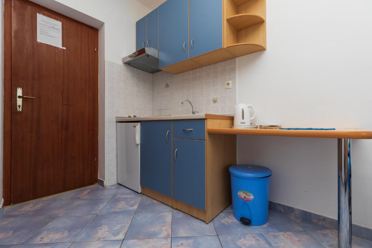 Apartments Bosiljka Mimice Kültér fotó